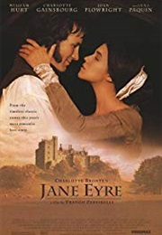 Jane  Eyre (1996)