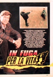 In Fuga Per La Vita (1992)