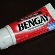 Ben Gay