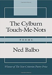 The Cylburn Touch-Me-Nots (Ned Balbo)