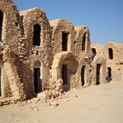 Ksar Hadada