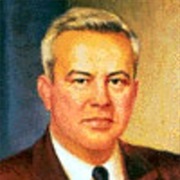 George N. Craig