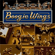 Boogie Wings