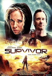 Survivo R (2014)