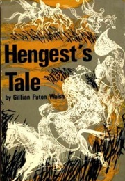 Hengest&#39;s Tale (Jill Paton Walsh)