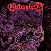 Entombed - Crawl