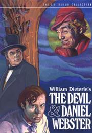 The Devil and Daniel Webster (1941, Dieterle)