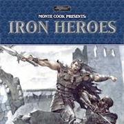 Iron Heroes - D20 System