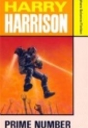 Prime Number (Harry Harrison)