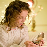 Lyra Belacqua (The Golden Compass)