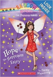 Hope the Happiness Fairy (Daisy Meadows)