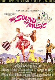 The Sound of Music (1965)