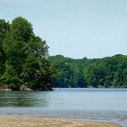 East Fork State Park, Ohio