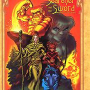 Elfquest: The Searcher and the Sword