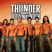 THUNDER FROM DOWN UNDER