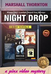 Night Drop (Marshall Thorton)