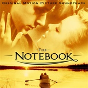 The Notebook Soundtrack
