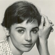 Millie Perkins