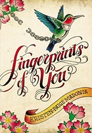 Fingerprints of You (Kristen-Page Madonia)