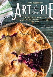 Art of the Pie (Kate Mcdermott)