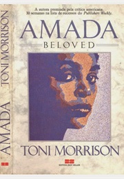 Amada (Toni Morrisson)