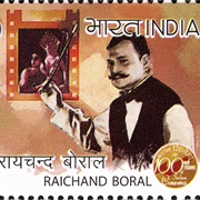 Raichand Boral