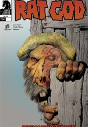 Rat God (Richard Corben)