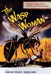 The Wasp Woman (Roger Corman)