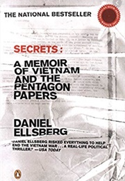 Secrets (Daniel Ellsberg)