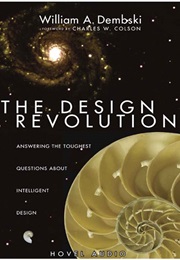 The Design Revolution (William Dembski)