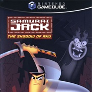 Samurai Jack: The Shadow of Aku