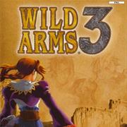 Wild Arms 3