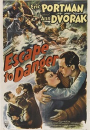 Escape to Danger (1943)