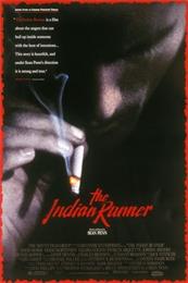 Sean Penn: The Indian Runner (1991)