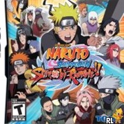 Naruto Shippūden: Shinobi Rumble