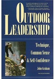 Outdoor Leadership (John Grahm)