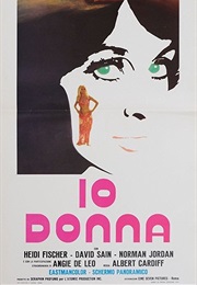 Io... Donna (1971)