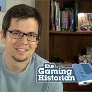 Gaming Historian