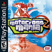 Motocross Mania 2