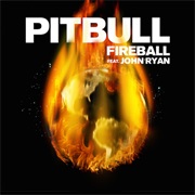 Fireball Pitbull