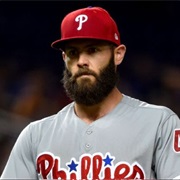 Jake Arrieta