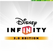 Disney Infinity 3.0 Edition (X360)