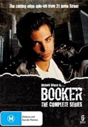 Booker (TV Series)