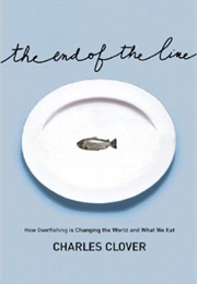 End of the Line (Charles Clover)