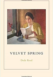 Velvet Spring (Dede Reed)