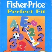 Fisher-Price: Perfect Fit