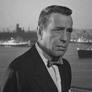 Humphrey Bogart      &quot;I Should Have Never Switched From Scotch to Martinis.&quot;