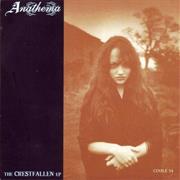 Anathema - Crestallen