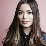 Miranda Cosgrove