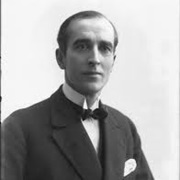 Sherlock Holmes (Arthur Wontner